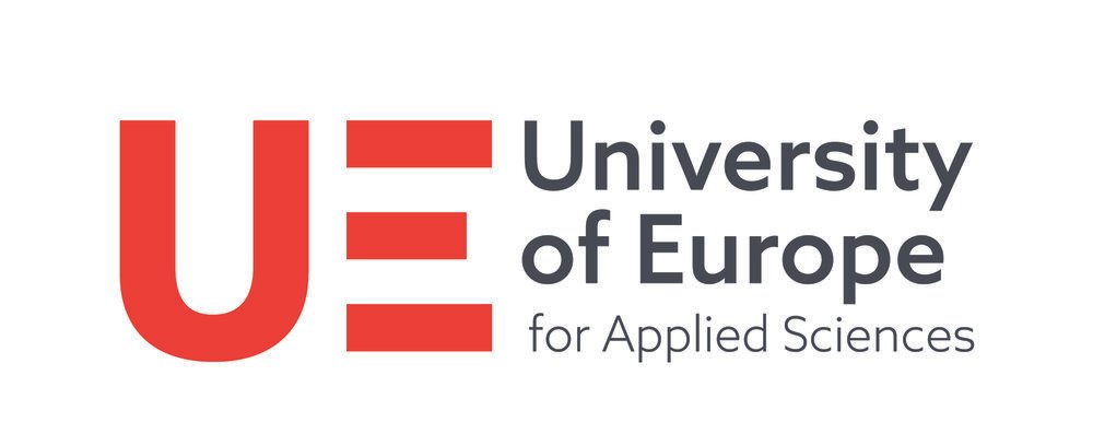 Abolventen der UE Hochschule aus Altona lassen ihre Abschlussarbeit bei Copyshop Bachelordruck drucken und binden
